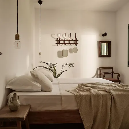 Villa Phi Simple Living Quarters à Akrotiri  Extérieur photo