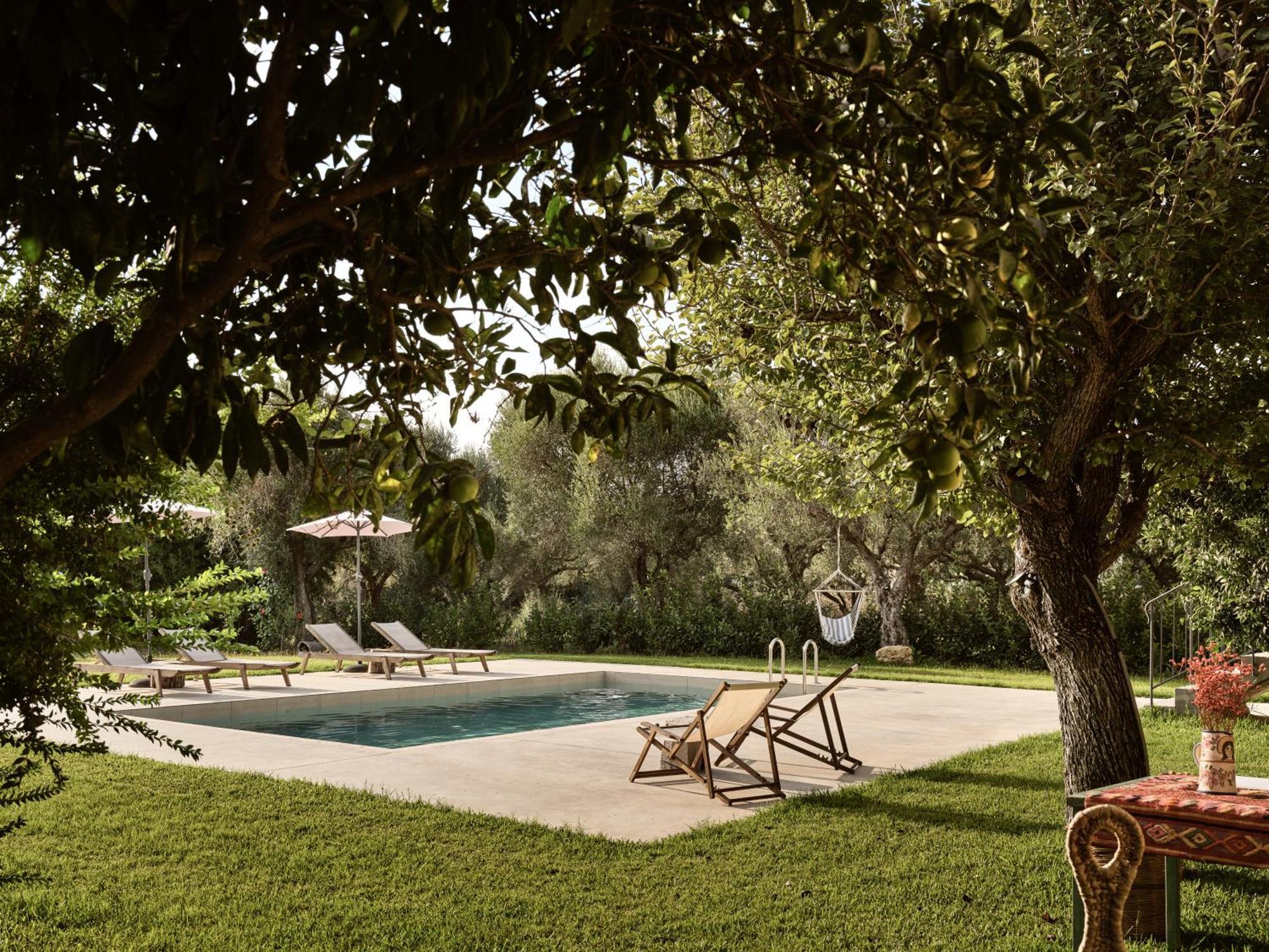Phi Simple Living Quarters Villa Akrotiri (Zakynthos)