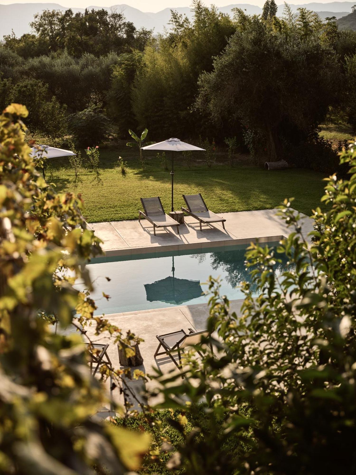 Phi Simple Living Quarters * Akrotiri (Zakynthos)