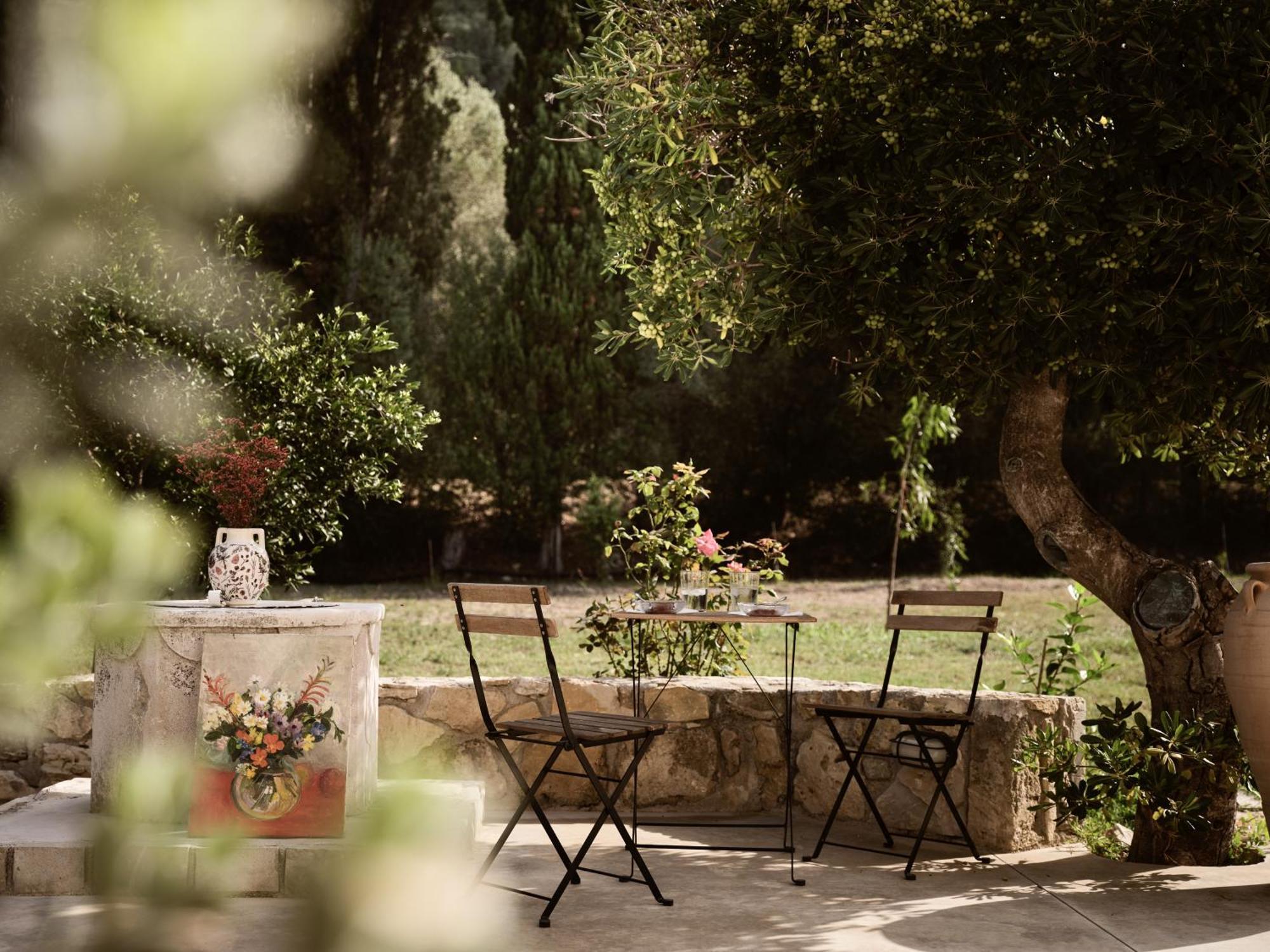 Villa Phi Simple Living Quarters Akrotiri (Zakynthos)