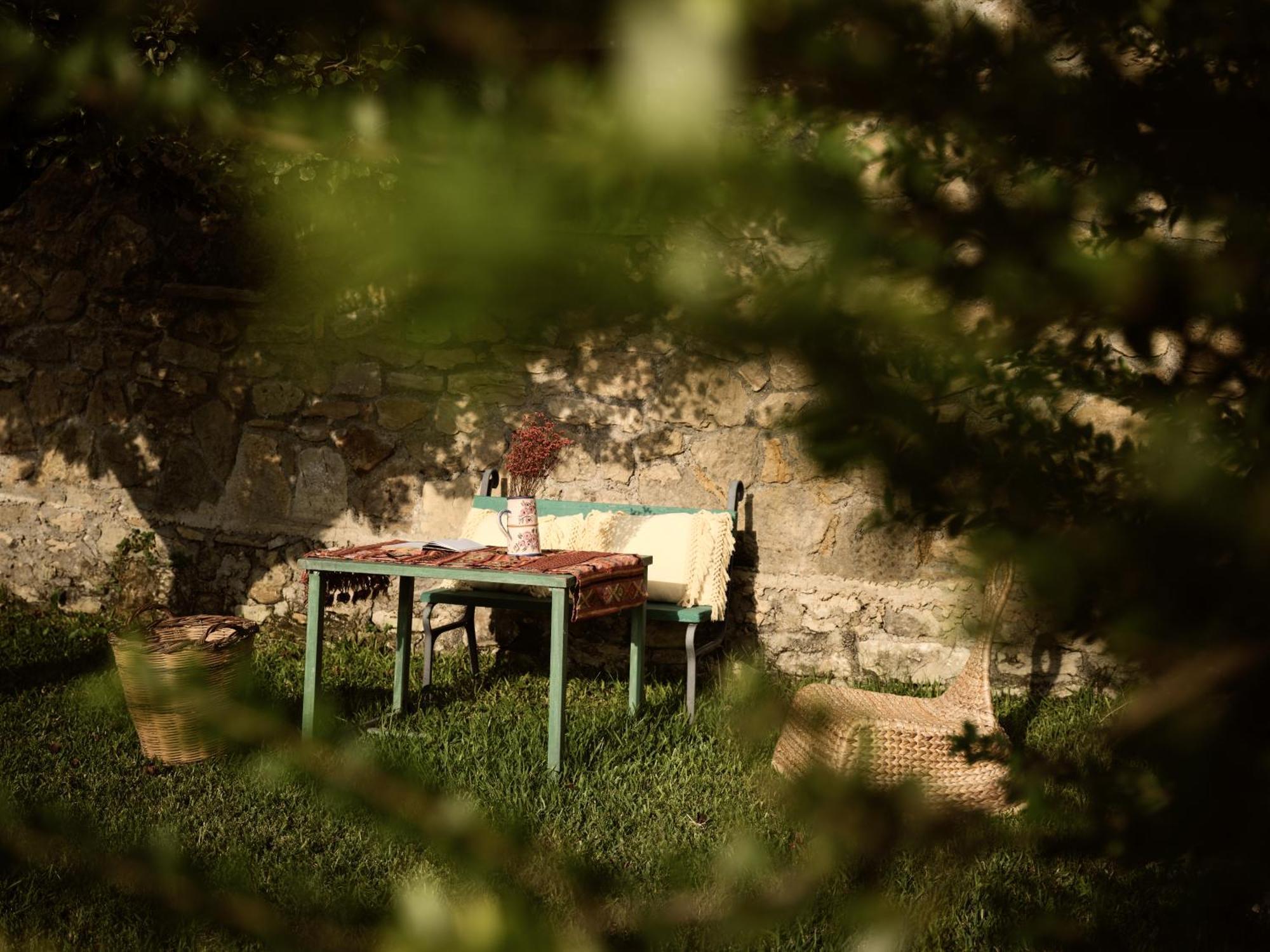 Phi Simple Living Quarters Akrotiri (Zakynthos)