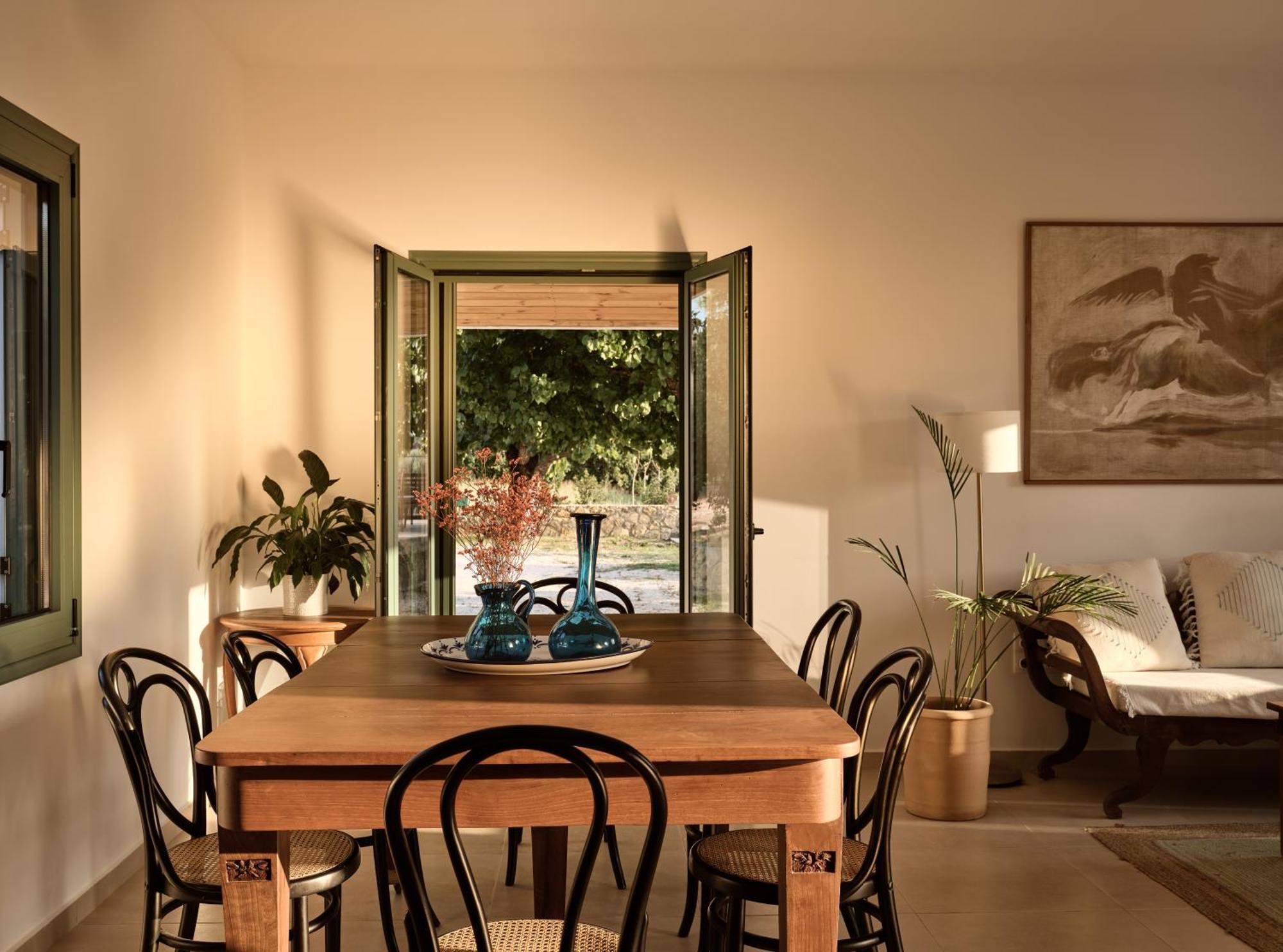 Phi Simple Living Quarters Villa *