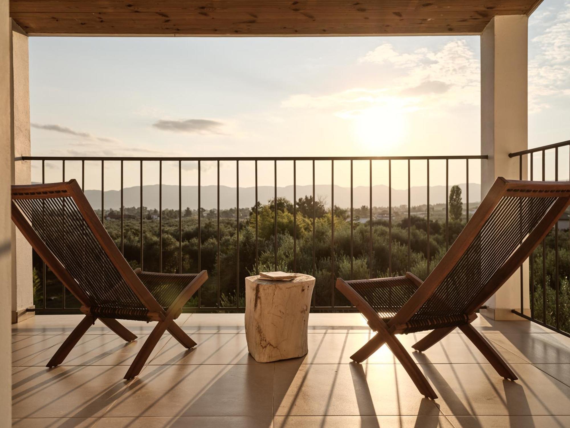 Villa Phi Simple Living Quarters Akrotiri (Zakynthos)