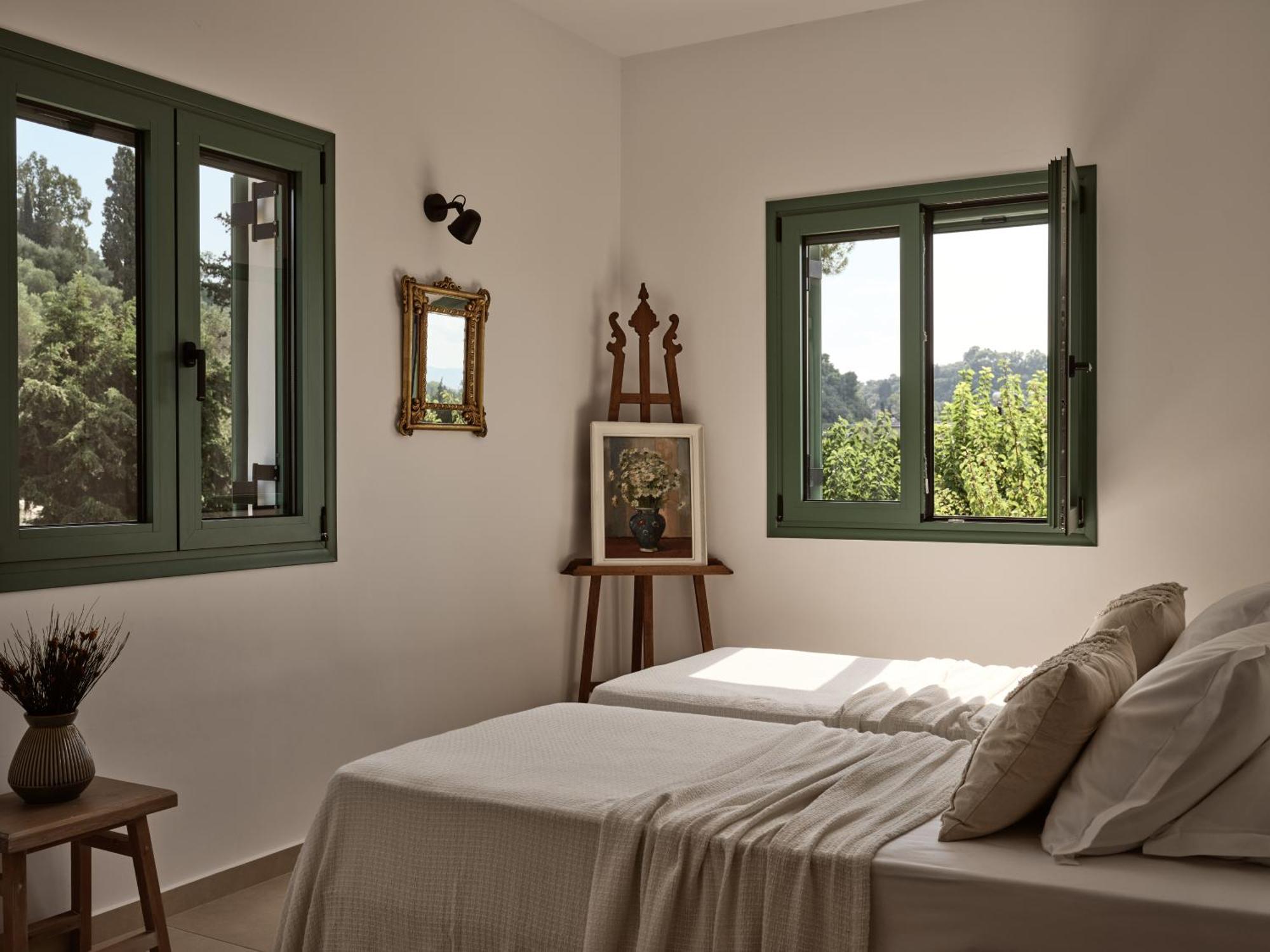 Villa Phi Simple Living Quarters Akrotiri (Zakynthos)