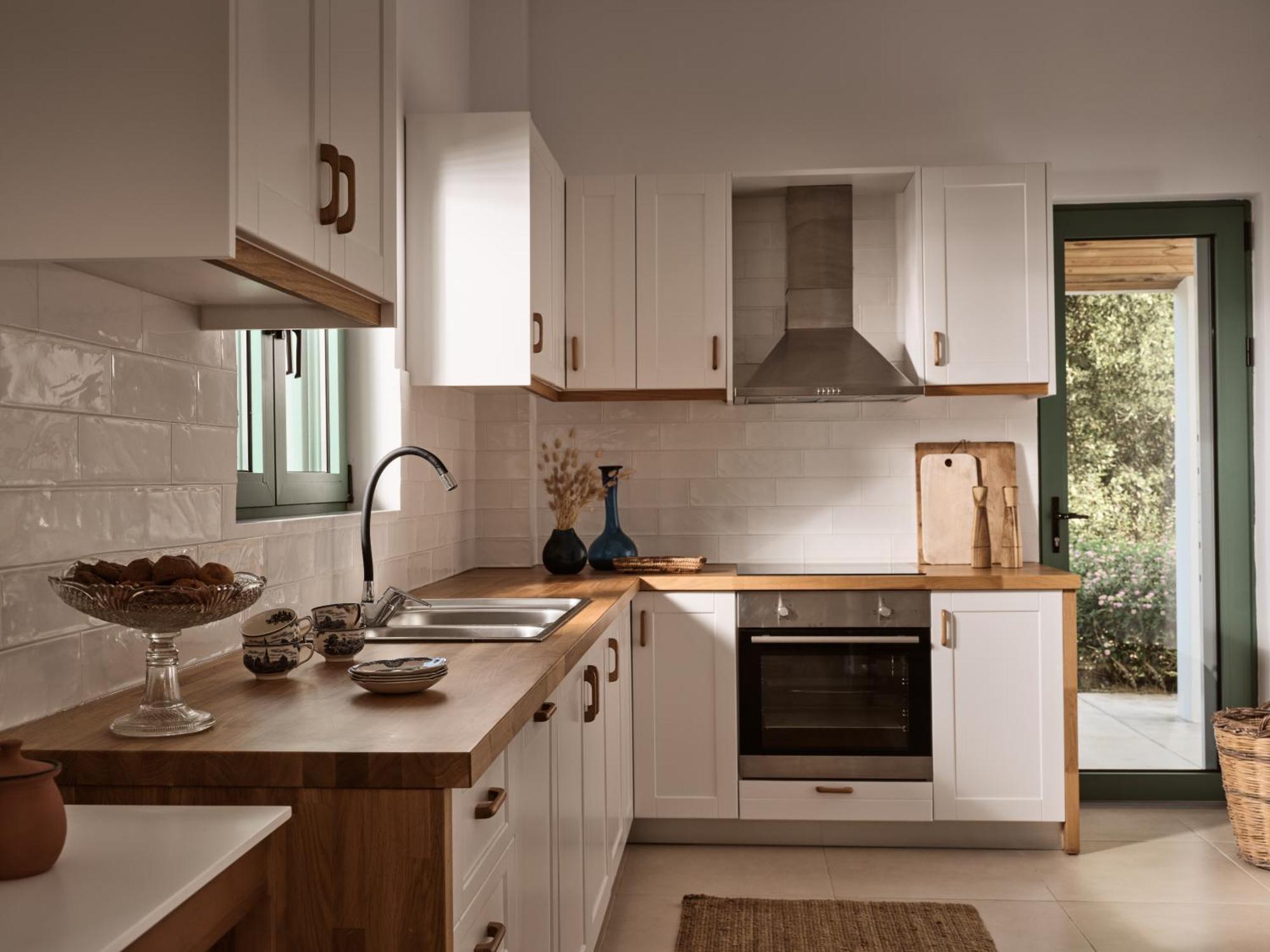 Phi Simple Living Quarters Villa *