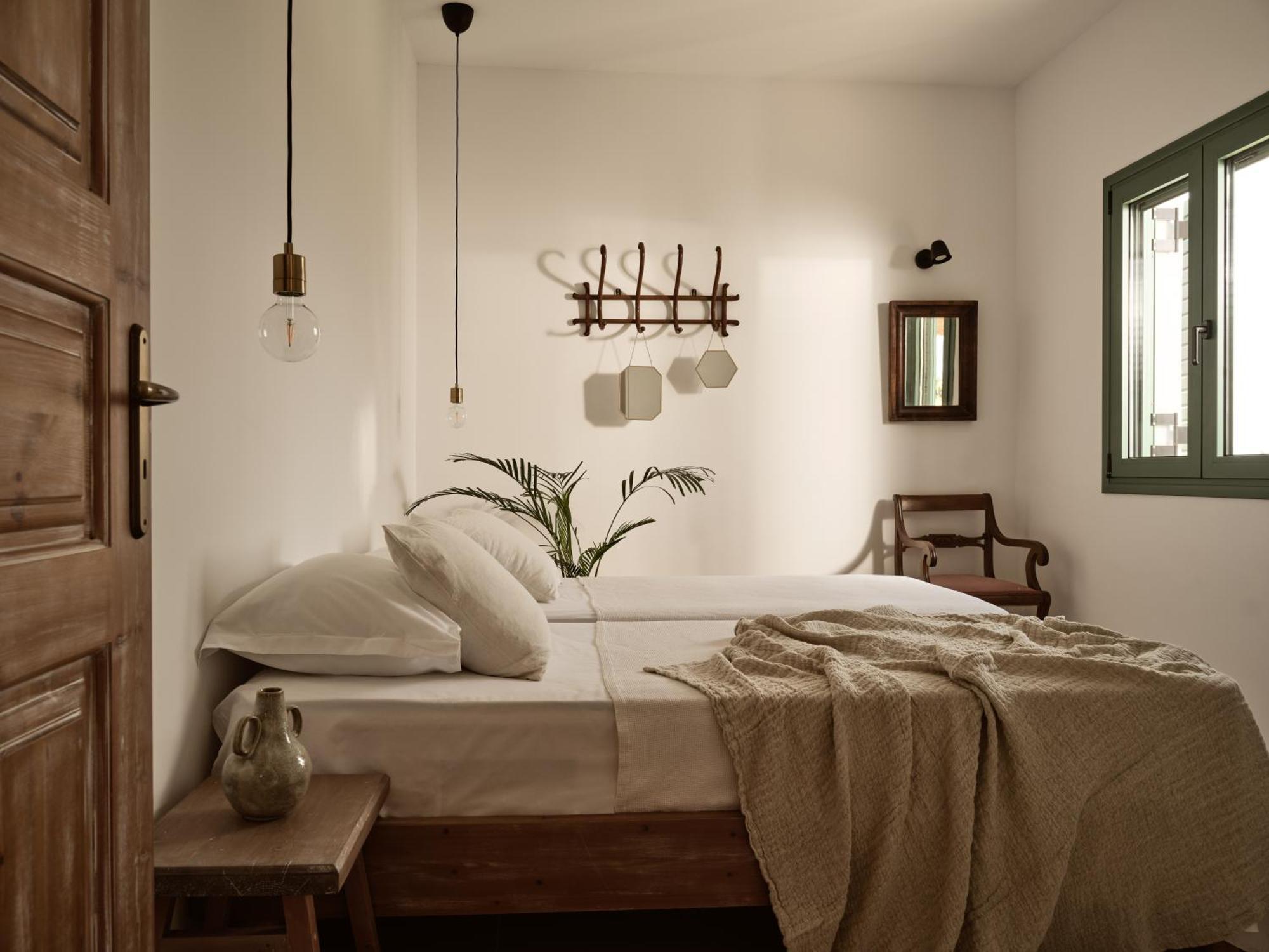 Phi Simple Living Quarters Villa Akrotiri (Zakynthos)